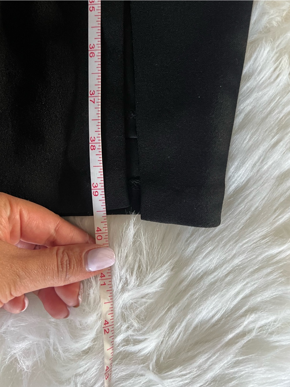 Express Black Cap-Sleeve Sheath Dress with Belt size Small - Picture 9 of 11